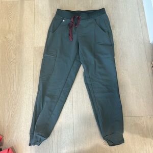 Figs jogger bottoms